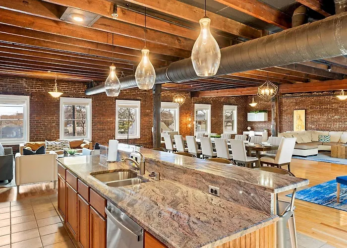 Swepson Guesthouse King Sleep42 15Br 10Ba 22Beds Louisville